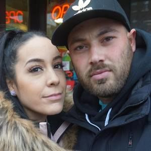 Meet your Posher, Joao